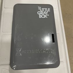 Metal Box For Intermatic Timer Mechanism Indoor/Outdoor 