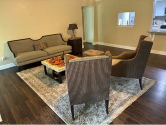 Living room set
