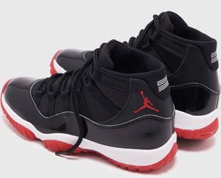 Jordan Bred 11