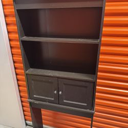 Bathroom Toilet Shelf - $30