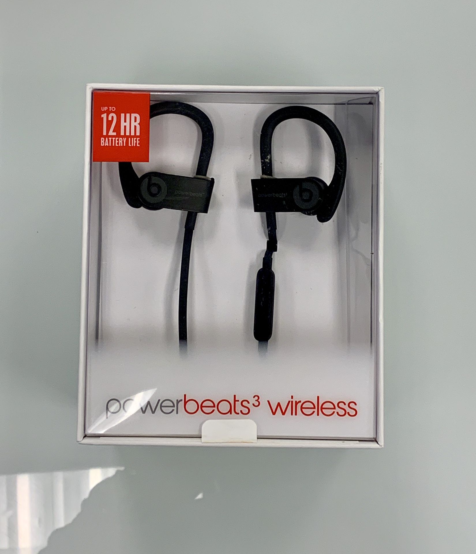 Apple Beats By Dr Dre Powerbeats3 Bluetooth Wireless Earbuds