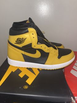 Jordan 1 Pollen 