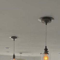 Hanging Lamps 2