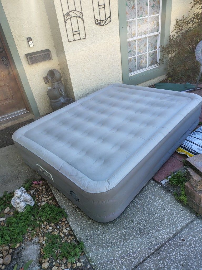 Aerobed Air Mattress