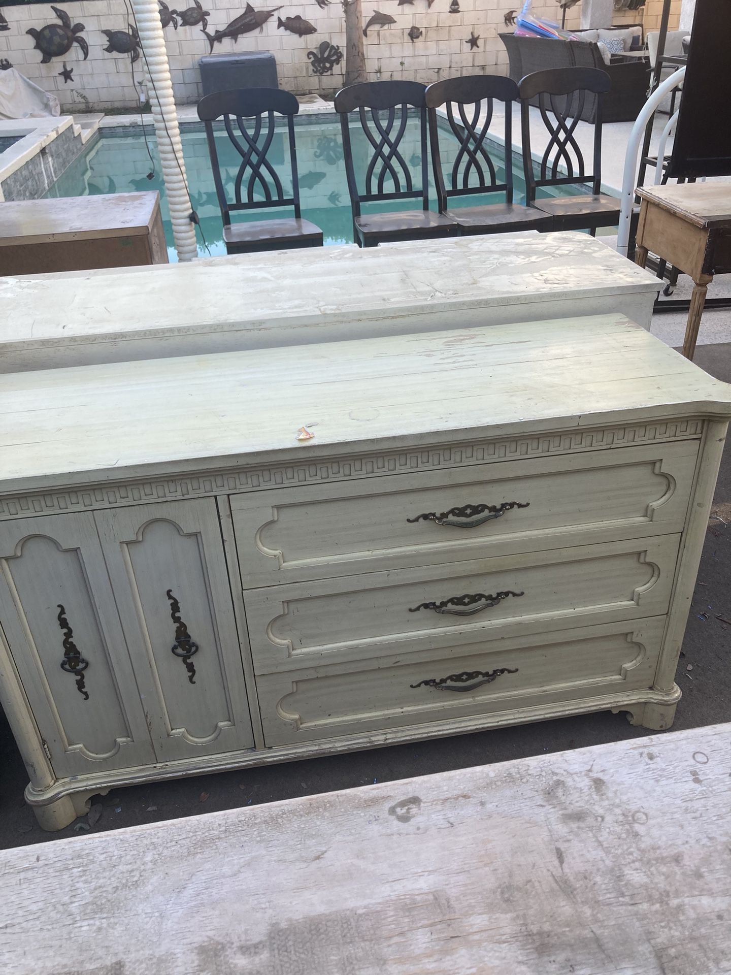 Dresser For Sale