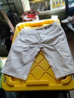 MISS ME DENIM SHORTS NEW