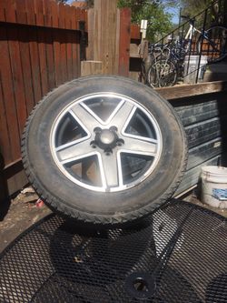 rines 17s para troca $250