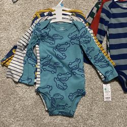 24 Month Onesies