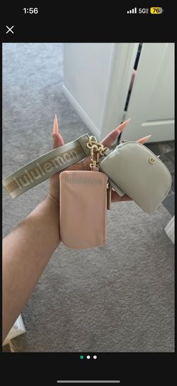 Lulu Lemon NEW