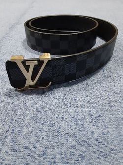 Designer Belt 