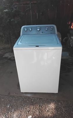 Washer