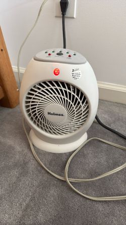 Small Space Heater