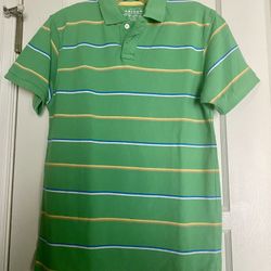KIDS POLO SHIRT
