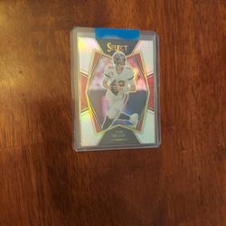 Tom Brady Card