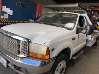Trucks/Parts