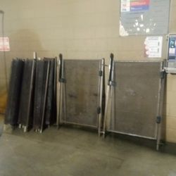 Pool Fence 