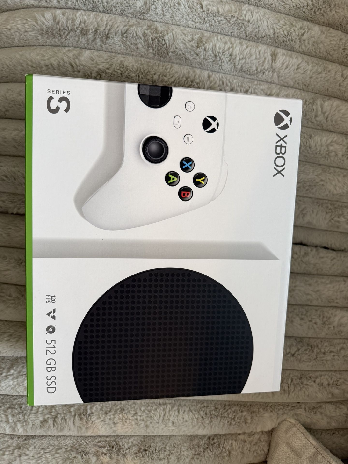 Xbox Series S