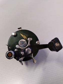 Daiwa Millionaire V.green Fishing Reel for Sale in Plano, TX - OfferUp