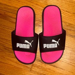 Girls' sandals 