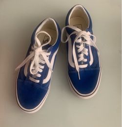 All school vans