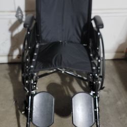 Wheel Chair