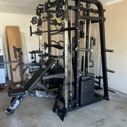 Sm300 (Free Delivery/Install)