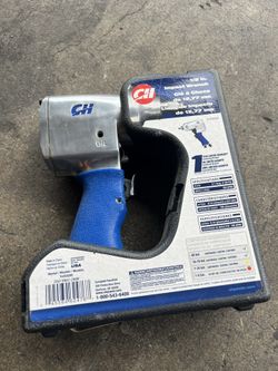 Impact Wrench 