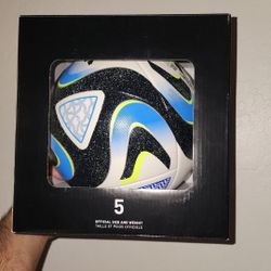 Elite Soccer Cleats And Soccer Balls