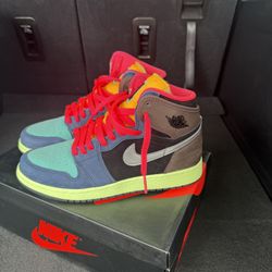 Tokyo Bio Hack Jordan 1