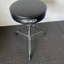 Mapex Throne 