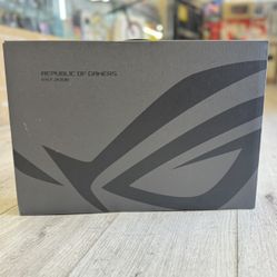 ASUS ROG STRIX GAMING LAPTOPS AVAILABLE (Take It Home In Payments/ llévatelo a casa en pagos)  