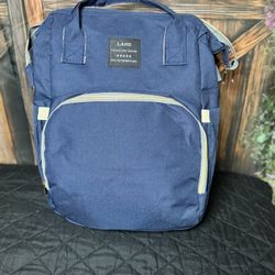 Mommy Backpack 