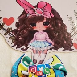 Hair Bows 
