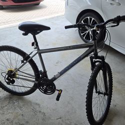 Road Master 18 Speed Mtn Bike
