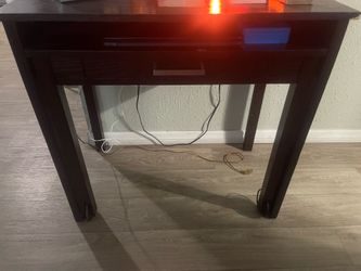 Desk