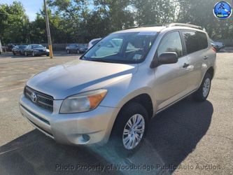 2007 Toyota RAV4