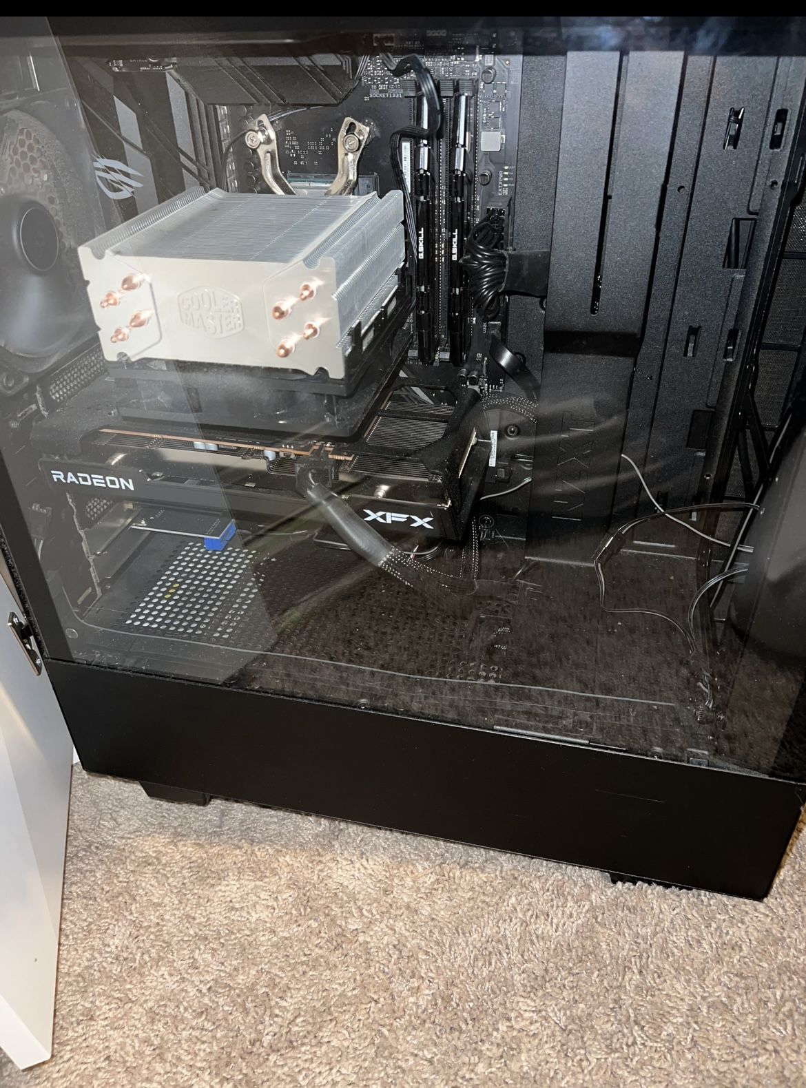 PC For Sale / Bundle Starter Kit Option