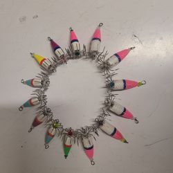 Squid Jigs 