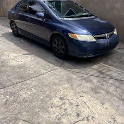 2006 Honda Civic