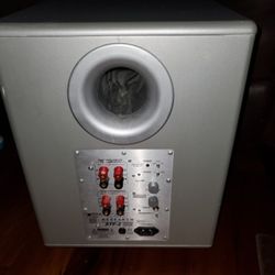 HSU STF2 Subwoofer 