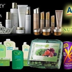 Amway Health , beauty , cleaning , Laundry Items