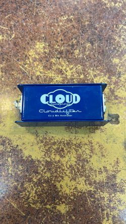 Cloud microphones cloud lifter CL-1 Mic activator