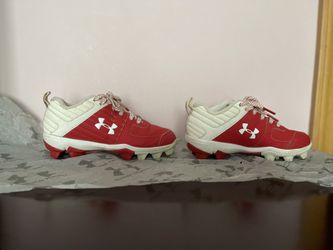 Boys Baseball Cleats