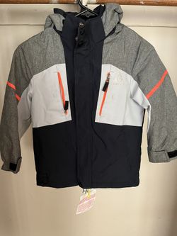 Kids Snow Jacket