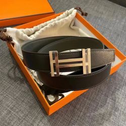 Designer belts