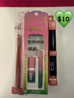 $10 Makeup bundle