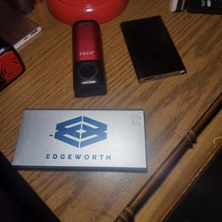 3  Phone   Chargers  One With Solar  All  For  20.00 