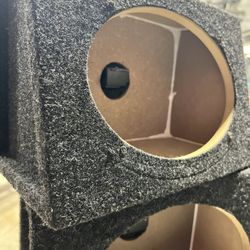 Atrend 6x9 Speaker Boxes