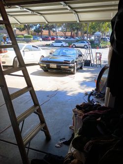 Cleaning Up!!! Come Check It Out.