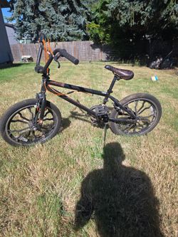 Bike